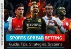 Sports Spread Betting