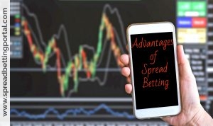 Advantages of Spread Betting