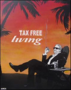 Tax Free Trading