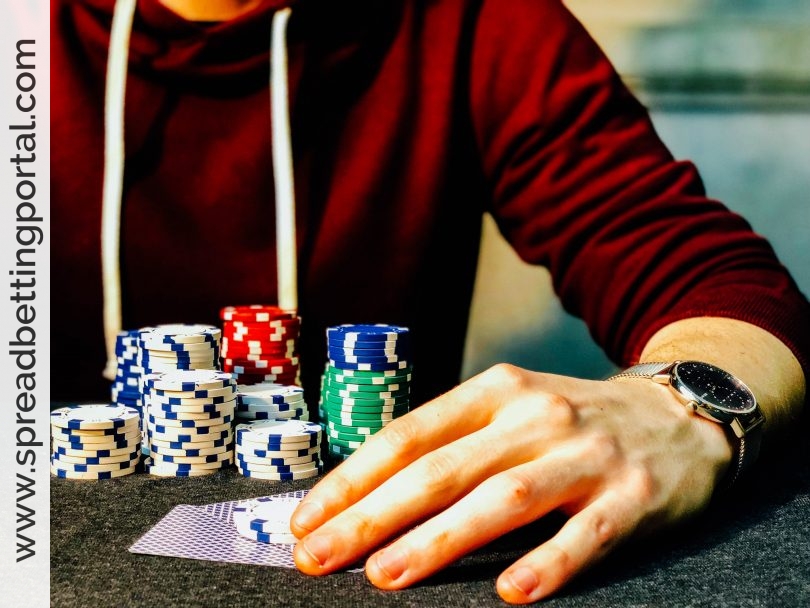 Is Trading Gambling?
