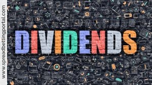 Dividends and Rights Issues