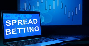 What is Spread Betting?