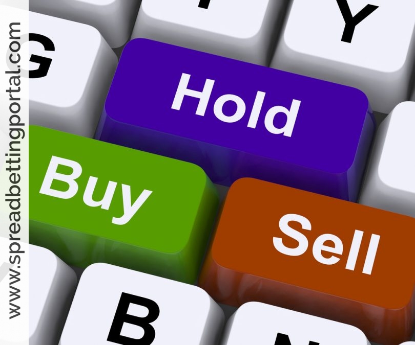 Buy and Hold Investment Strategy