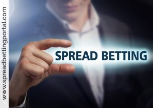 Why the name spreadbetting?