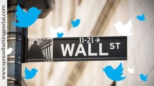 Twitter and the Financial Markets