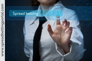 Spread Bet Types